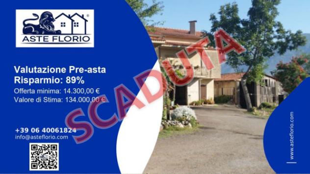 pentavano in vendita a Sala Consilina