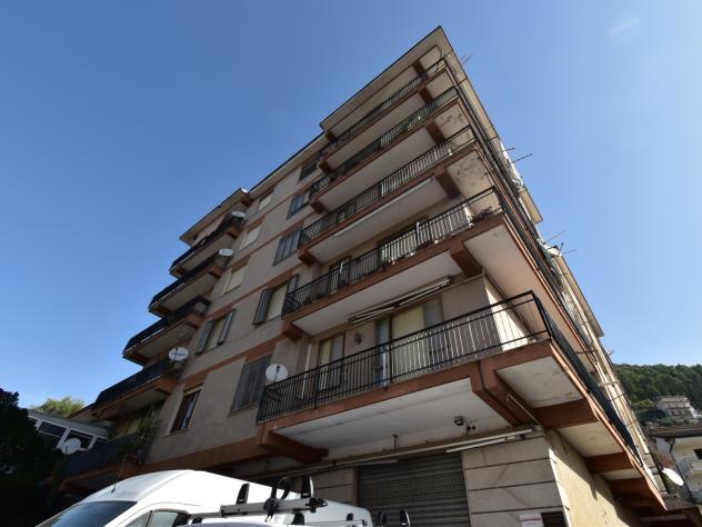 appartamento in vendita a Sala Consilina