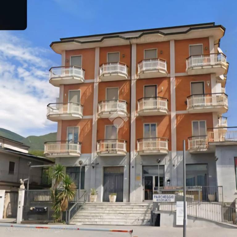 appartamento in vendita a Sala Consilina in zona Trinità
