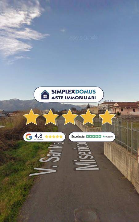 appartamento in vendita a Sala Consilina in zona Quattro Querce
