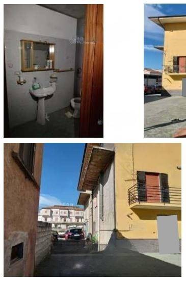appartamento in vendita a Sala Consilina in zona Quattro Querce