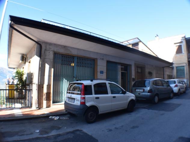 appartamento in vendita a Sala Consilina