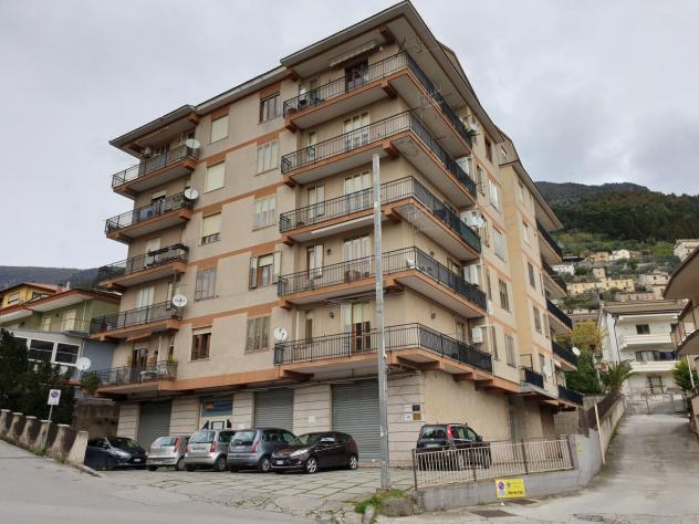 appartamento in vendita a Sala Consilina