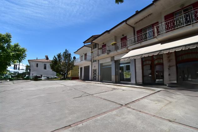 appartamento in vendita a Sala Consilina