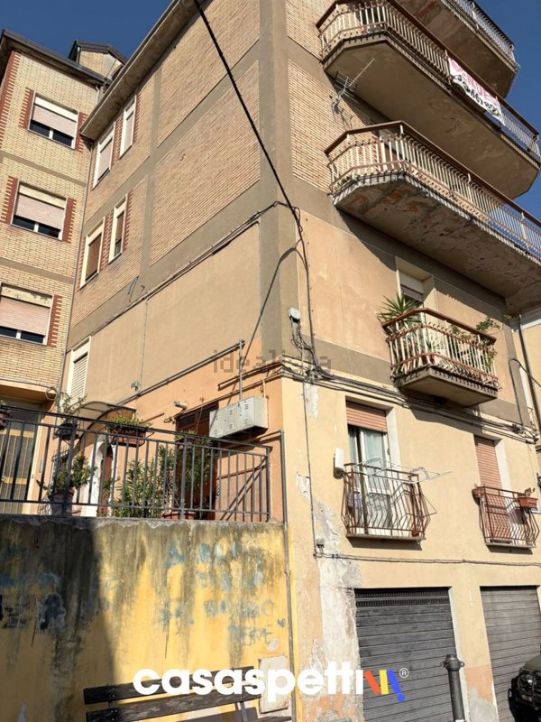 appartamento in vendita a Sala Consilina in zona San Rocco