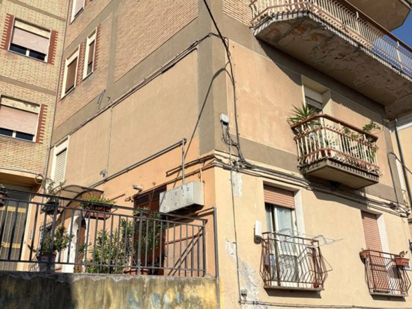 appartamento in vendita a Sala Consilina in zona San Rocco