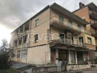 appartamento in vendita a Sala Consilina in zona San Rocco