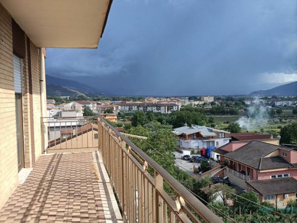 appartamento in vendita a Sala Consilina