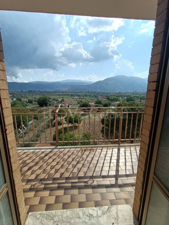 appartamento in vendita a Sala Consilina