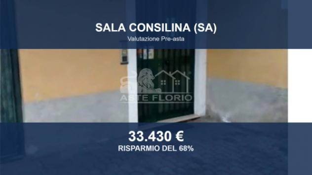 pentavano in vendita a Sala Consilina