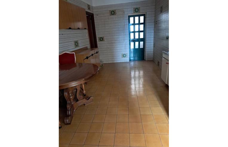 appartamento in vendita a Sala Consilina