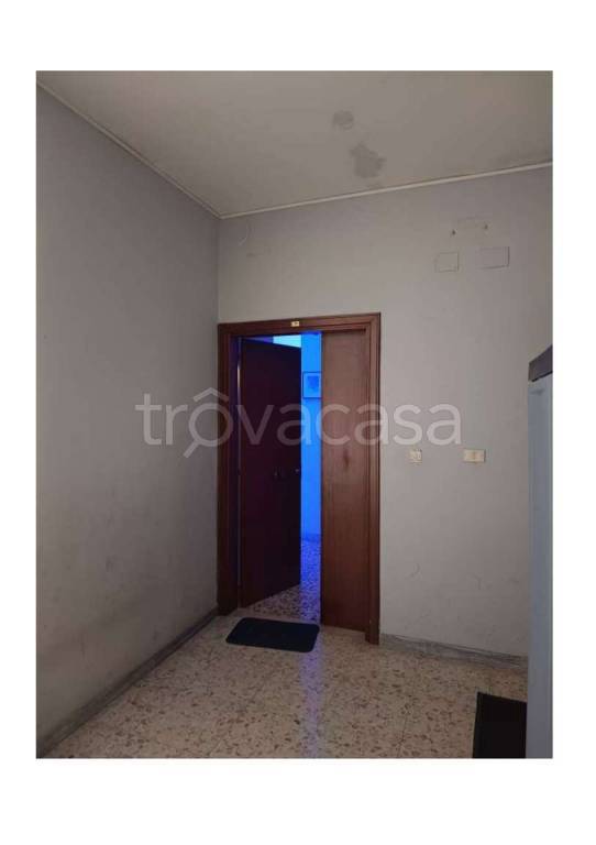appartamento in vendita a Sala Consilina in zona San Rocco