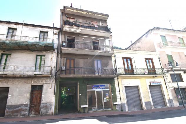 appartamento in vendita a Sala Consilina