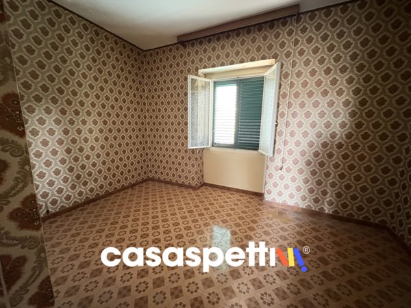 appartamento in vendita a Sala Consilina in zona San Rocco