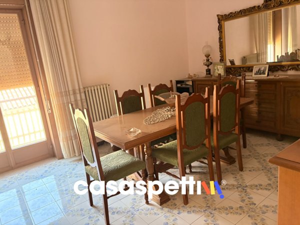 appartamento in vendita a Sala Consilina in zona San Rocco