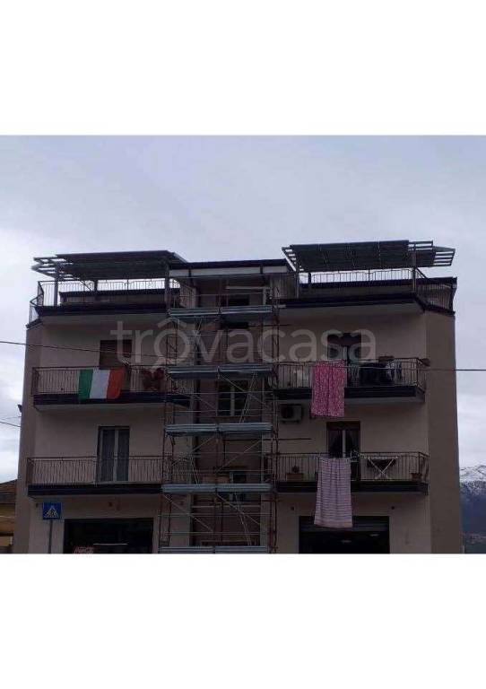 appartamento in vendita a Sala Consilina