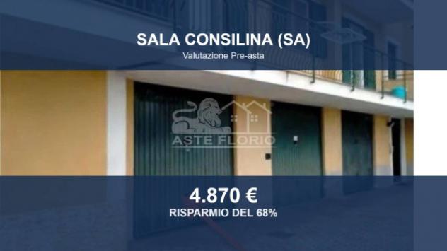 casa indipendente in vendita a Sala Consilina