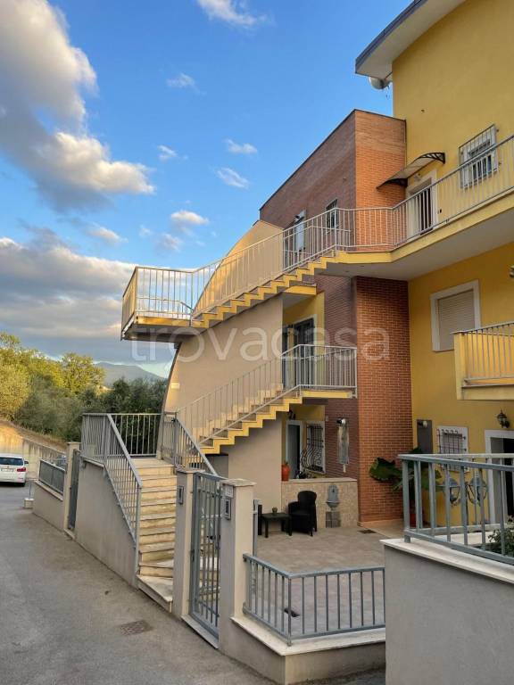 appartamento in vendita a Sala Consilina