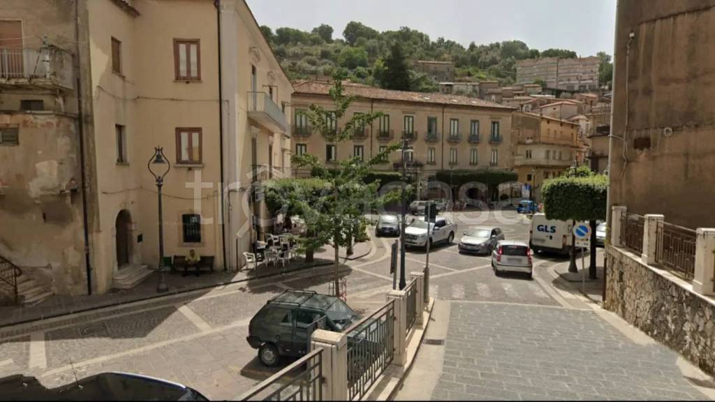 appartamento in vendita a Sala Consilina