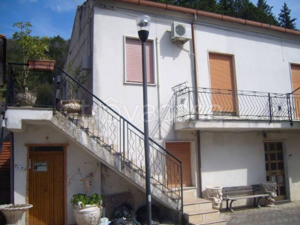 appartamento in vendita a Salento