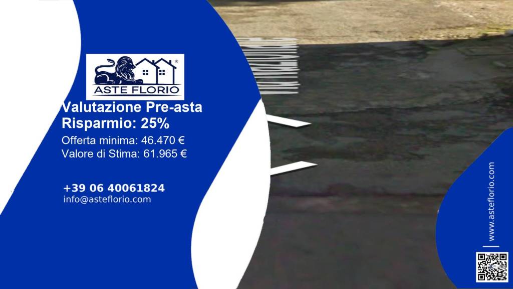 locale commerciale in vendita a Salento