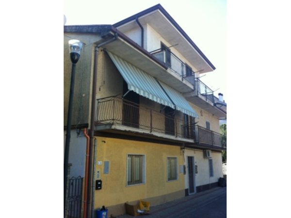 appartamento in vendita a Salento