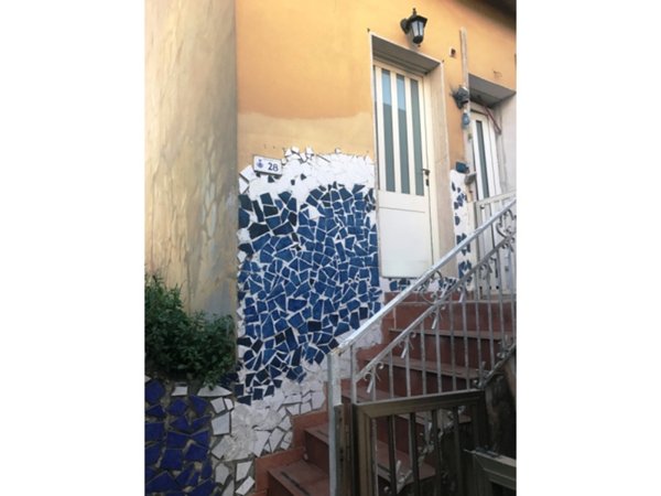 appartamento in vendita a Salento