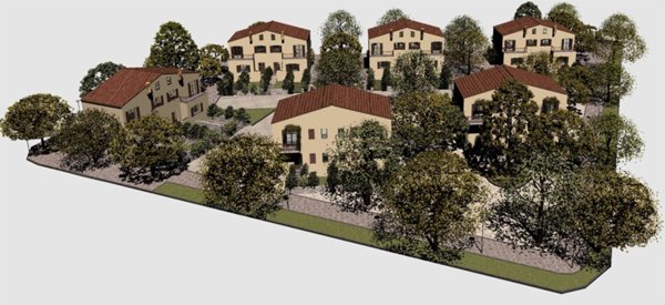 terreno edificabile in vendita a Salento