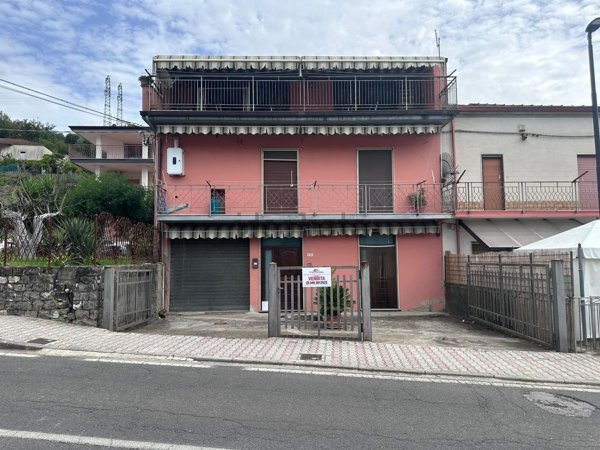 appartamento in vendita a Salento