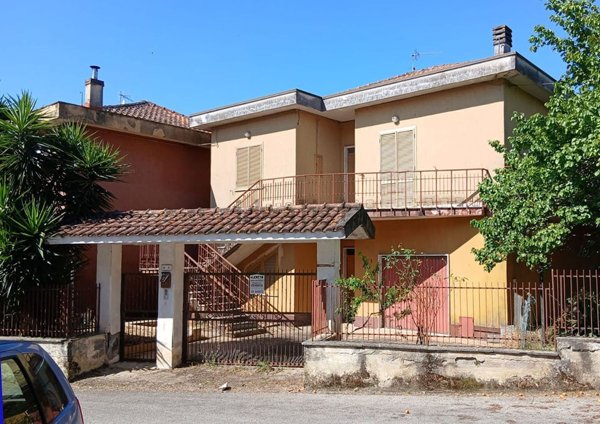 appartamento in vendita a Salento