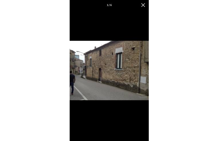 casa indipendente in vendita a Salento