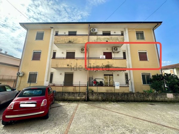 appartamento in vendita a Salento