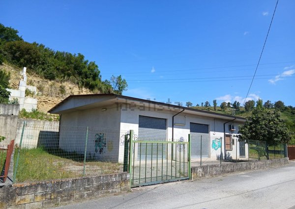 appartamento in vendita a Salento