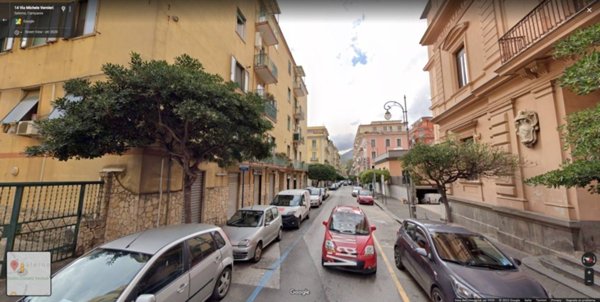 appartamento in vendita a Salerno in zona Arce-Vernieri