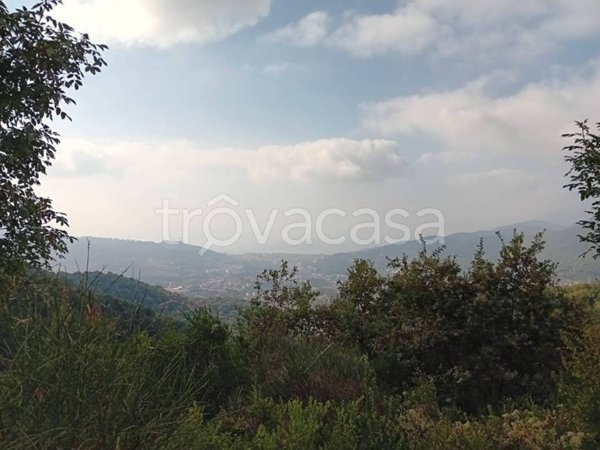 terreno agricolo in vendita a Salerno in zona Ogliara