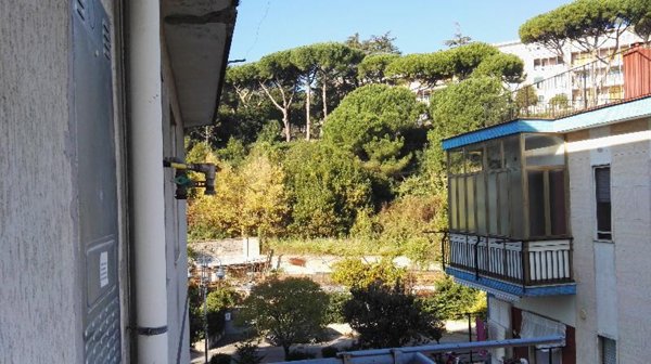 appartamento in vendita a Salerno in zona Mennolella
