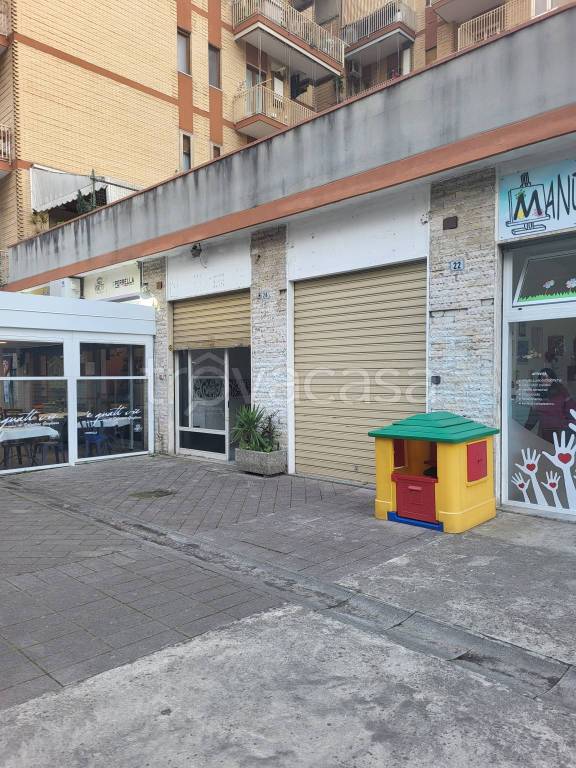 appartamento in vendita a Salerno in zona Centro Città