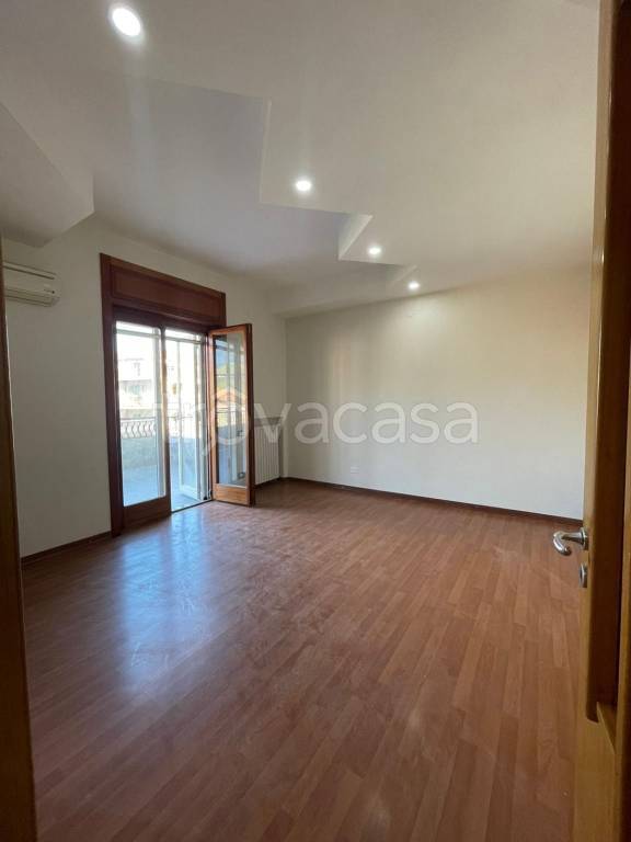 appartamento in vendita a Salerno in zona Fontana di Genca / Pastorano