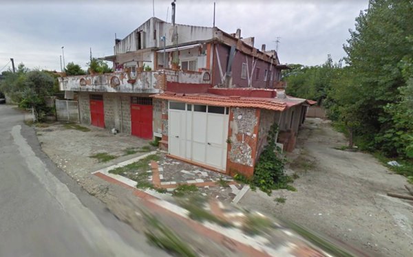 casa indipendente in vendita a Salerno in zona San Leonardo