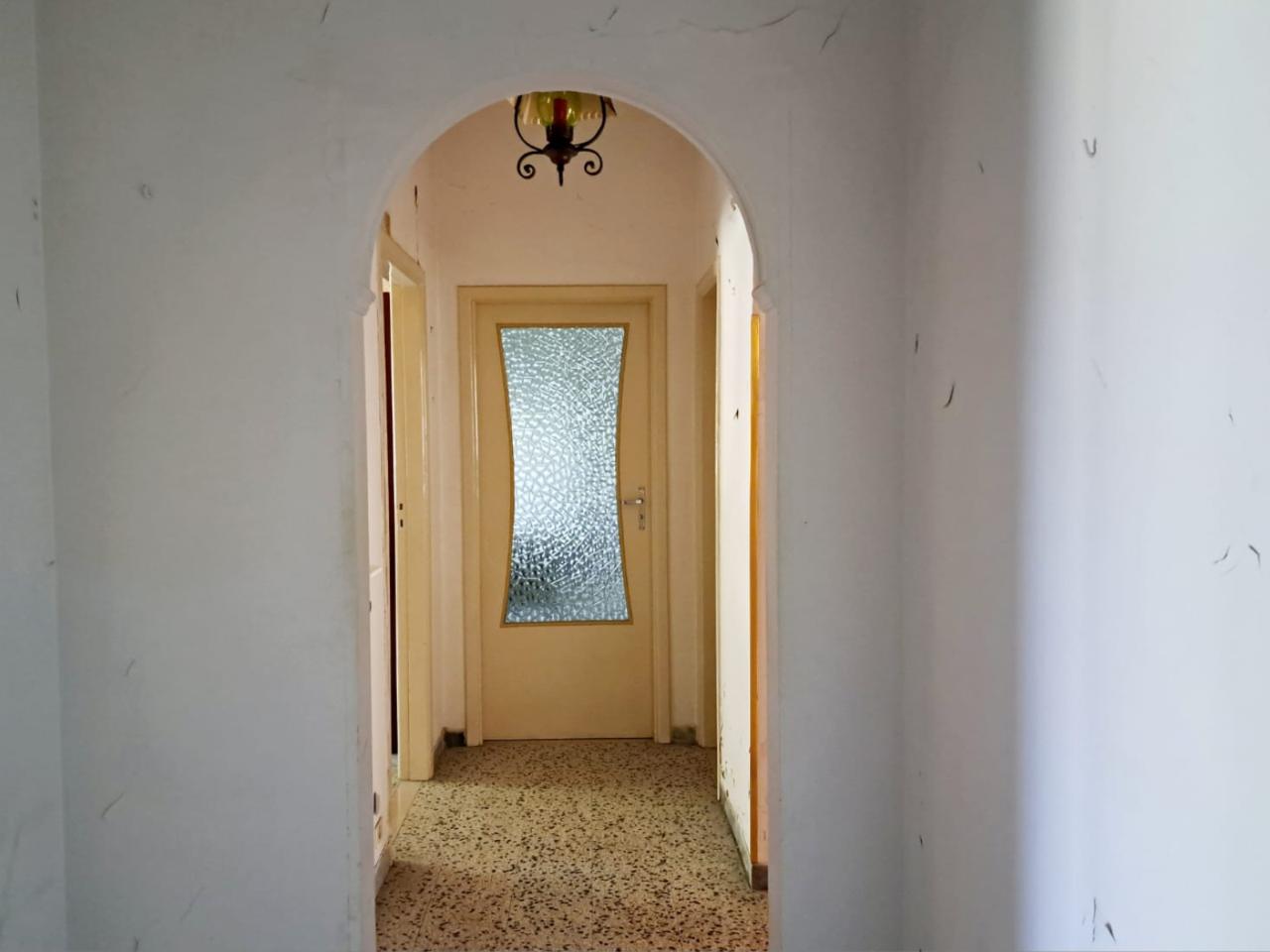 appartamento in vendita a Salerno in zona Ogliara