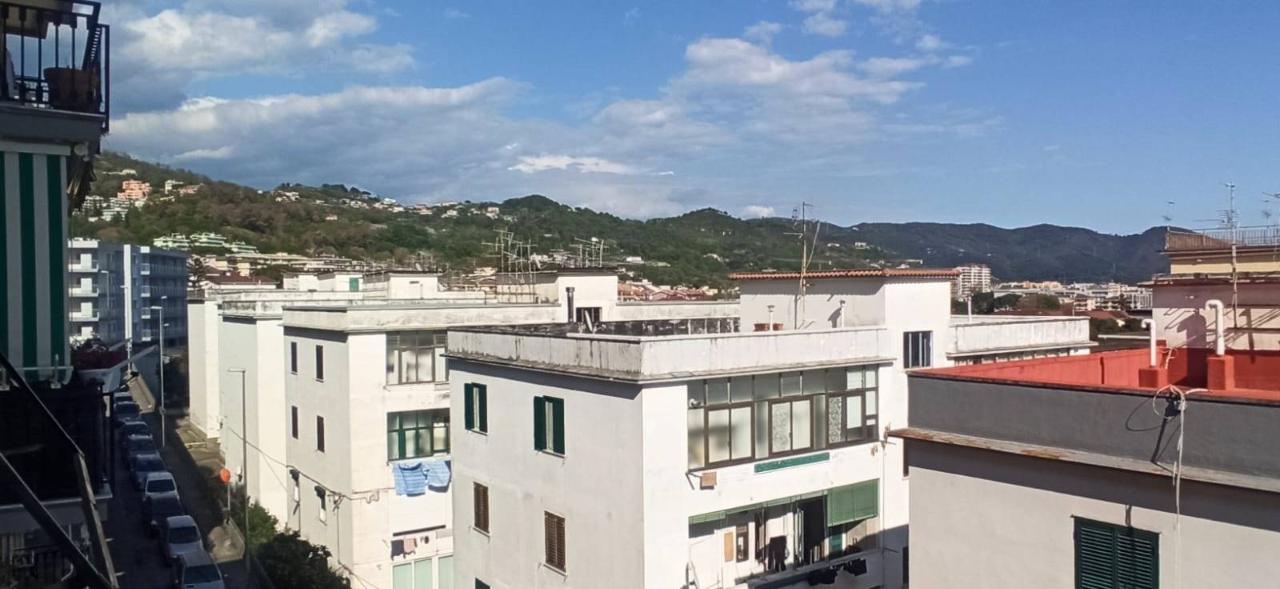 appartamento in vendita a Salerno in zona Sala Abbagnano