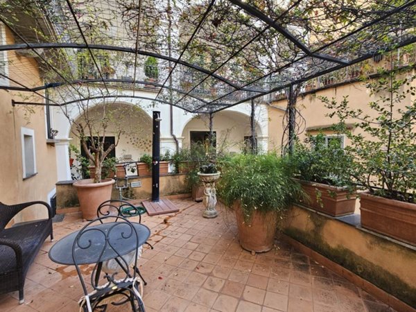 appartamento in vendita a Salerno in zona Centro Città