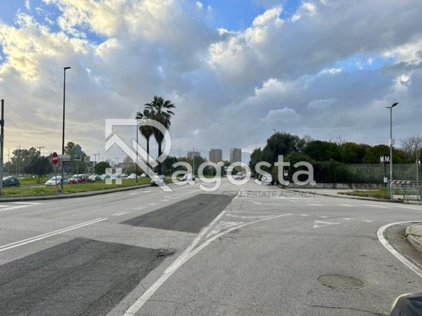 terreno agricolo in vendita a Salerno in zona San Leonardo