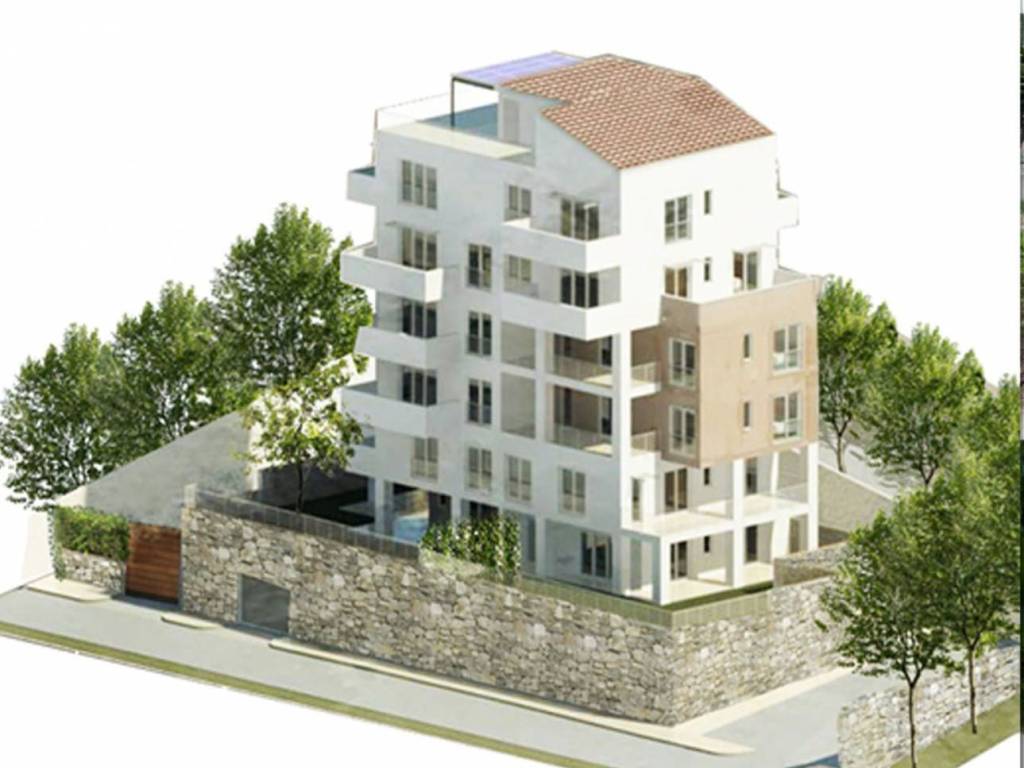 appartamento in vendita a Salerno in zona Torrione