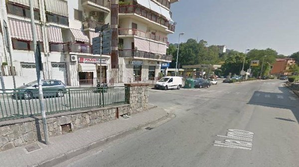 appartamento in vendita a Salerno in zona Irno