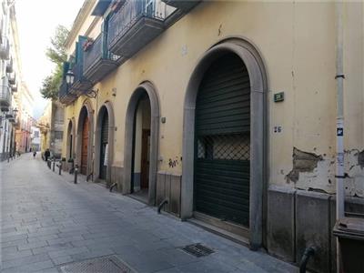 appartamento in vendita a Salerno in zona Picarielli
