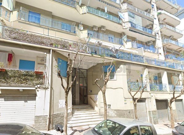 appartamento in vendita a Salerno in zona Mennolella
