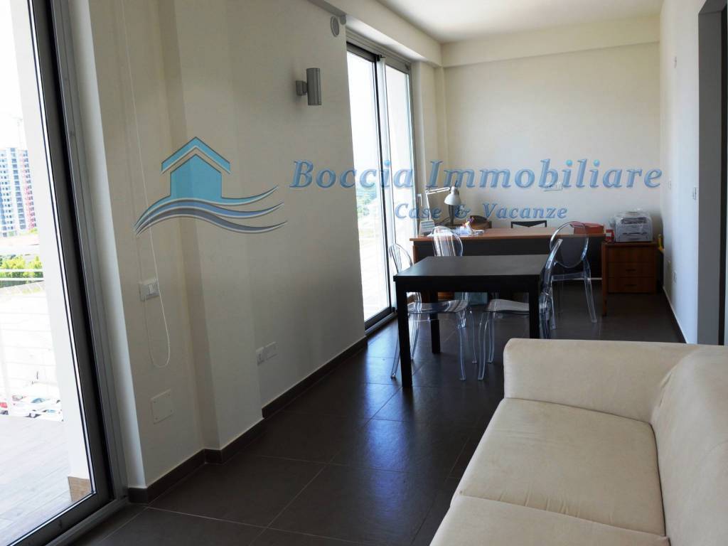 appartamento in vendita a Salerno in zona Zona Industriale
