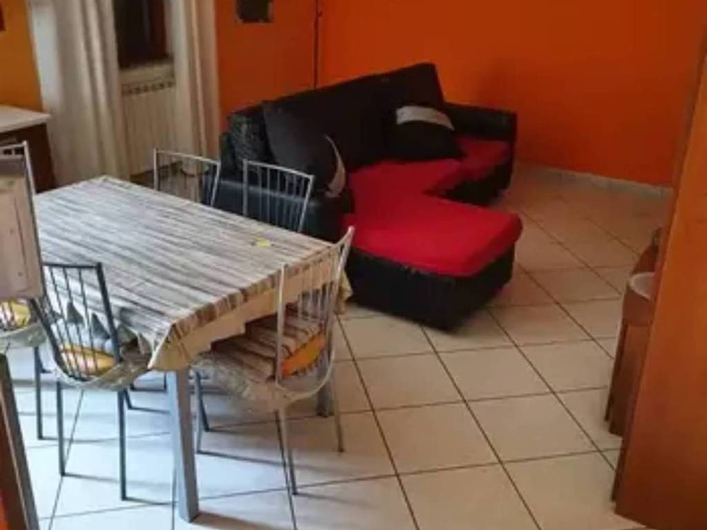 appartamento in vendita a Salerno