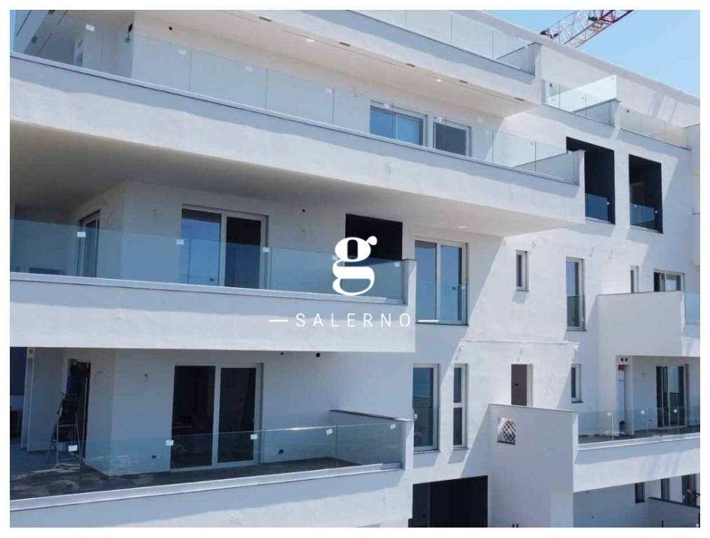 appartamento in vendita a Salerno in zona Porto
